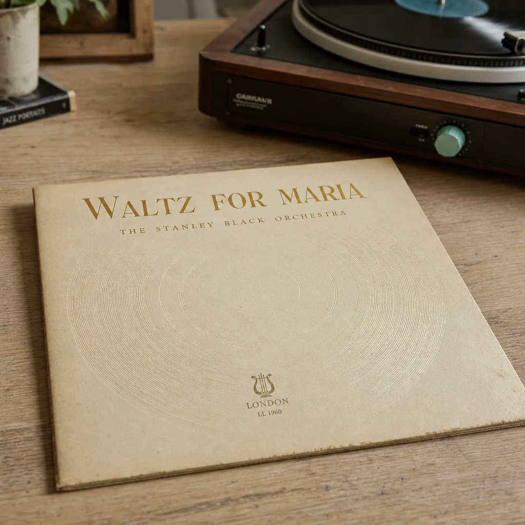 Cover artwork for AM